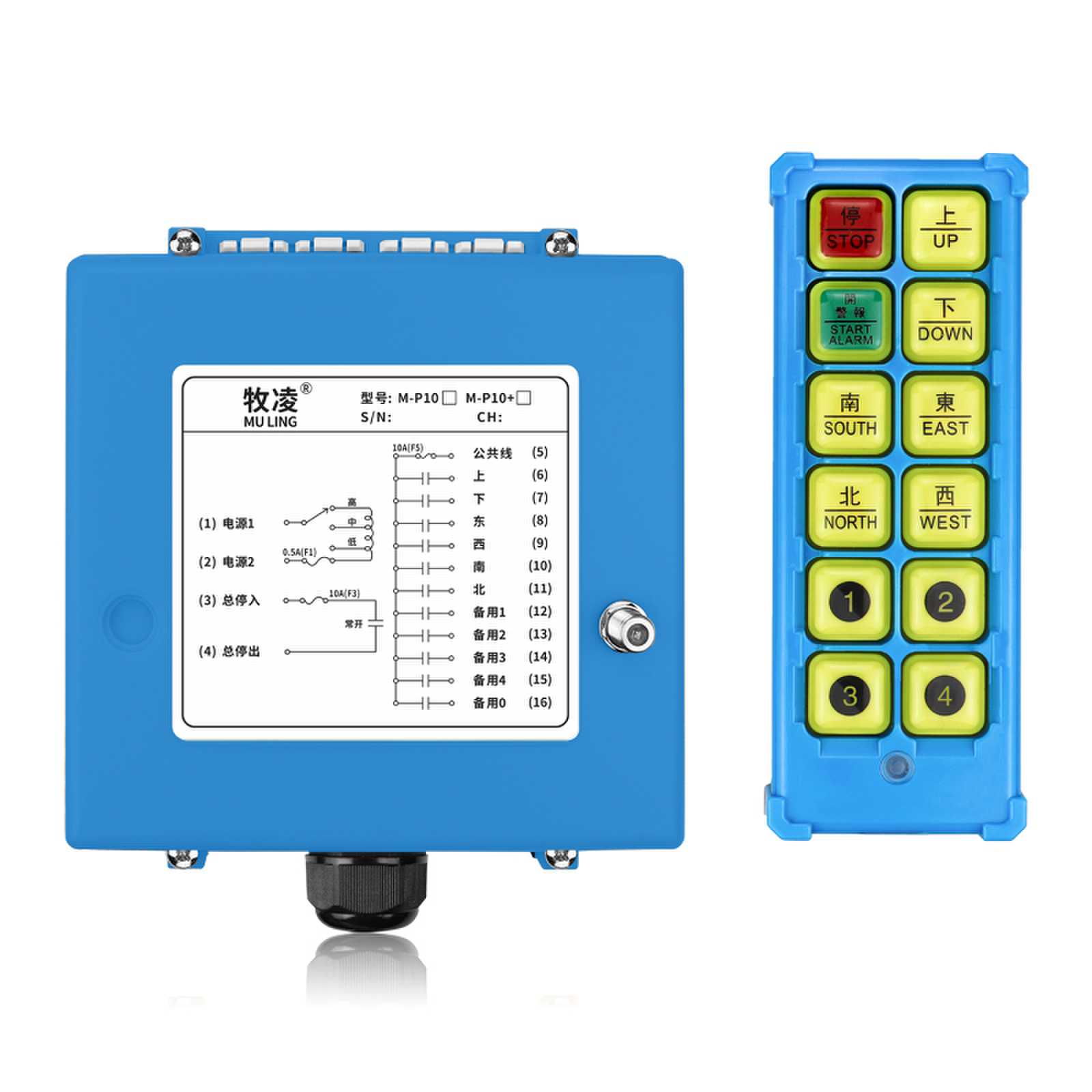 牧凌工控深化品牌建設(shè)，進(jìn)一步提升企業(yè)市場競爭力
